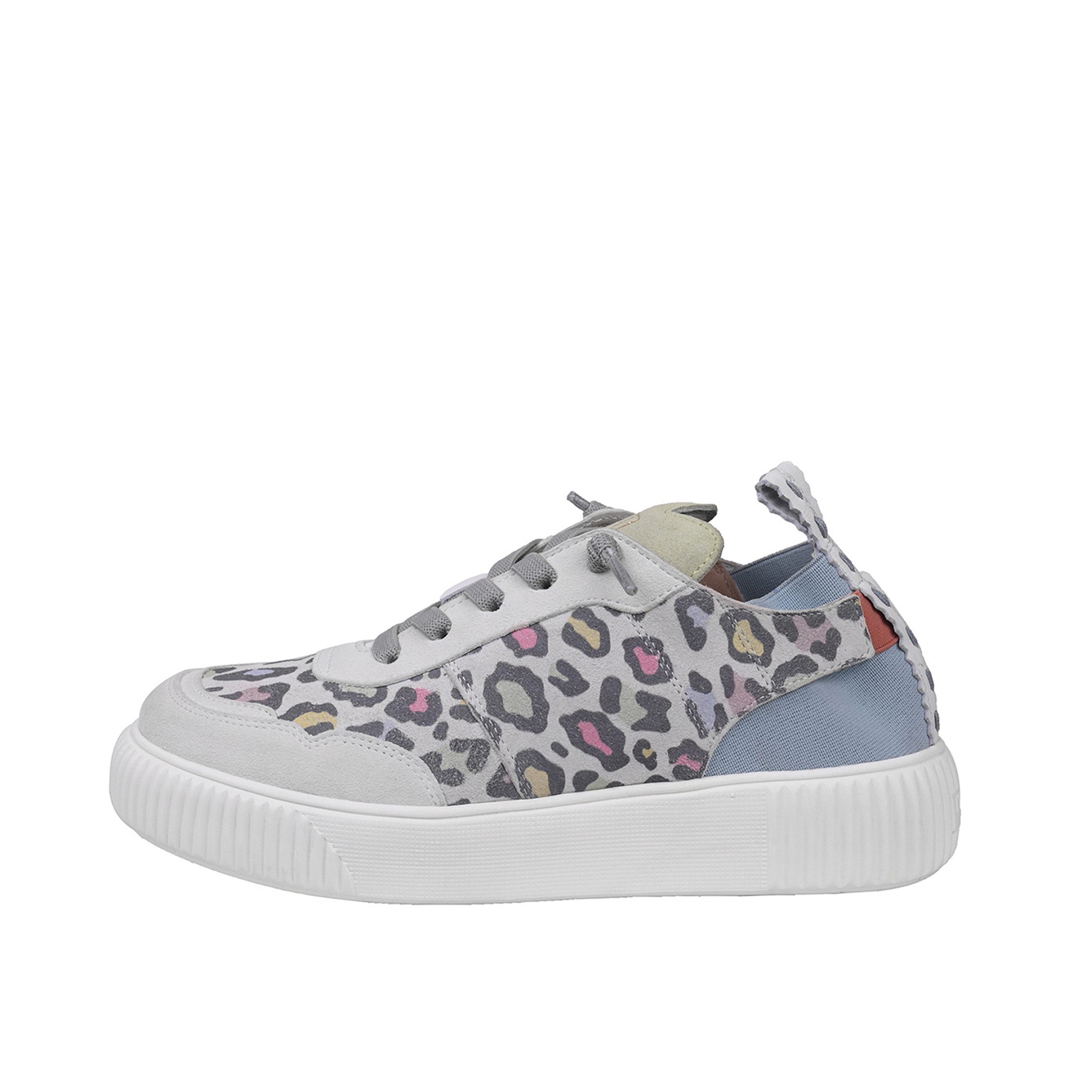 CRICKIT OAKLI Sneaker günstig online kaufen