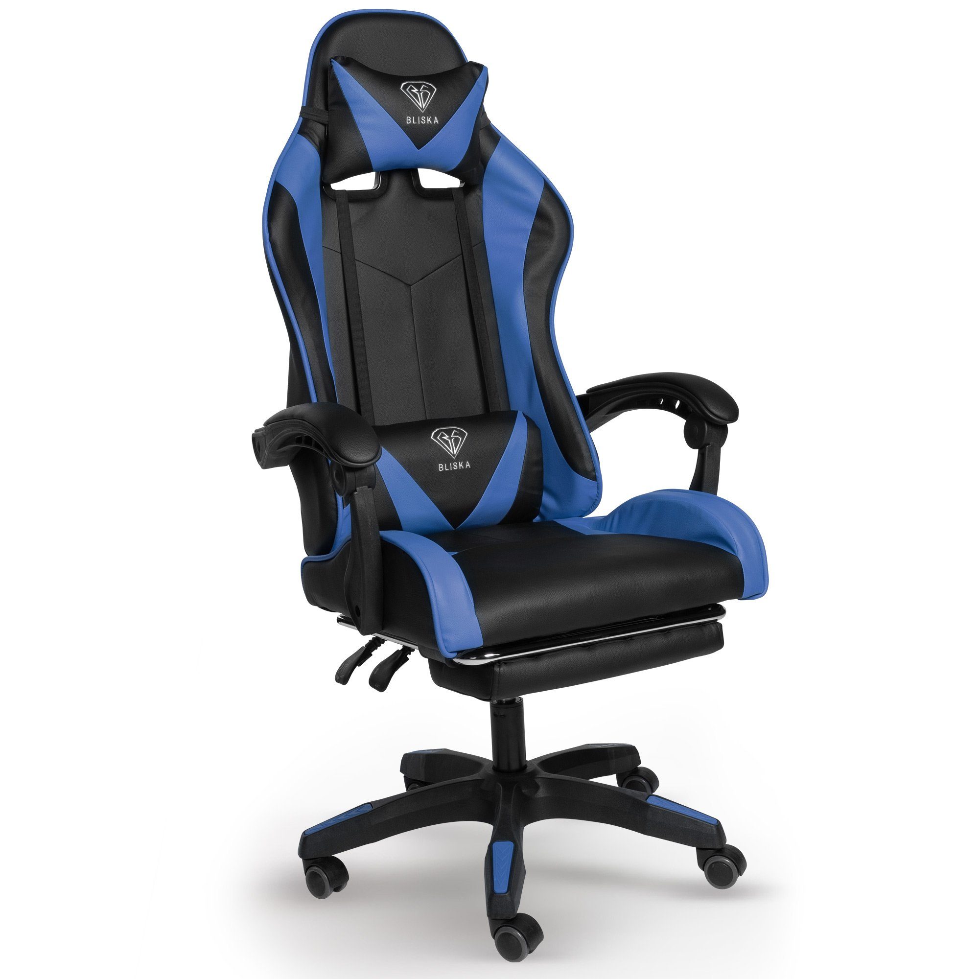 TRISENS Chefsessel Konrad (1 Stück), Gaming günstig online kaufen