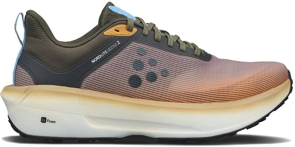Craft Nordlite Ultra 2 M Laufschuh