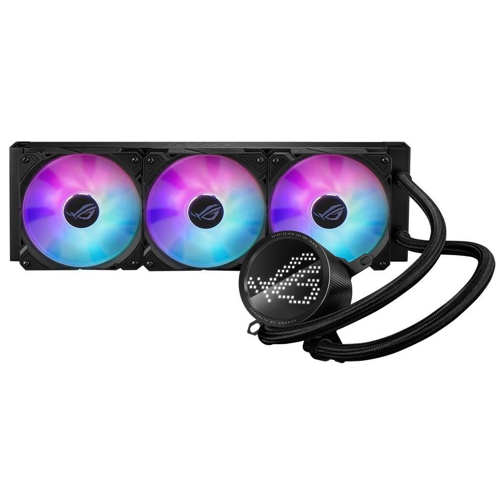 CPU Kühler ROG Ryuo III 360