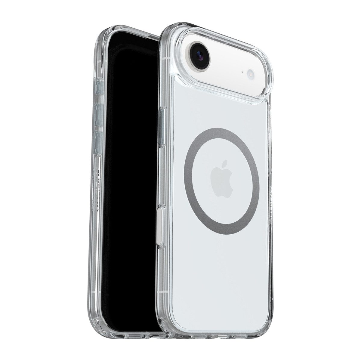 Otterbox Backcover OtterBox Symmetry Clear Case MagSafe Apple iPhone Air - Clear