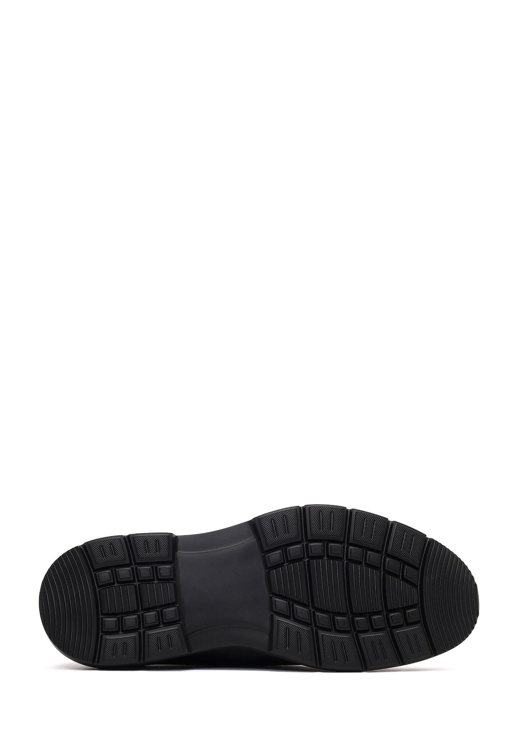 Derimod Freizeitschuhe aus Leder Schnürschuh