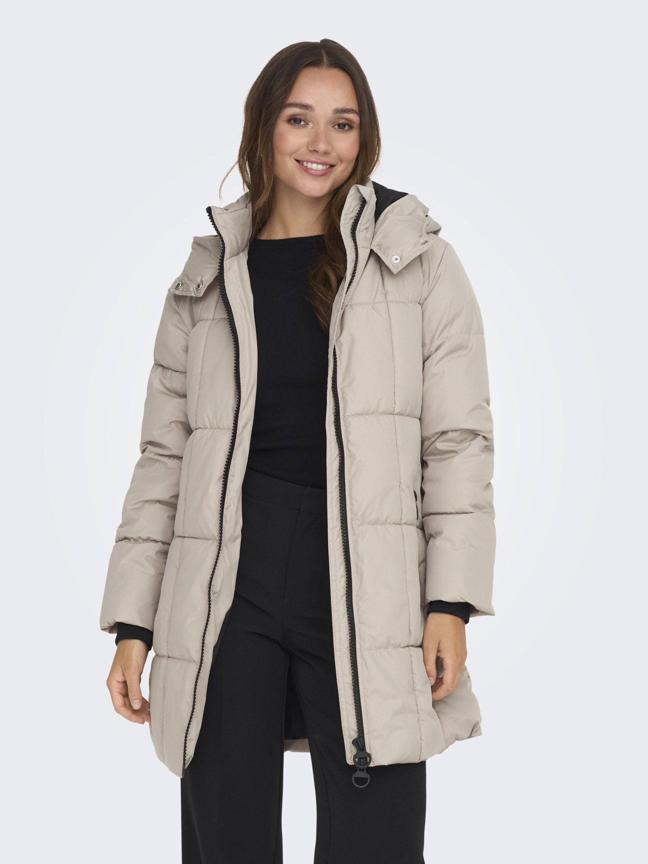 JDY Wintermantel Daisy (1-tlg)