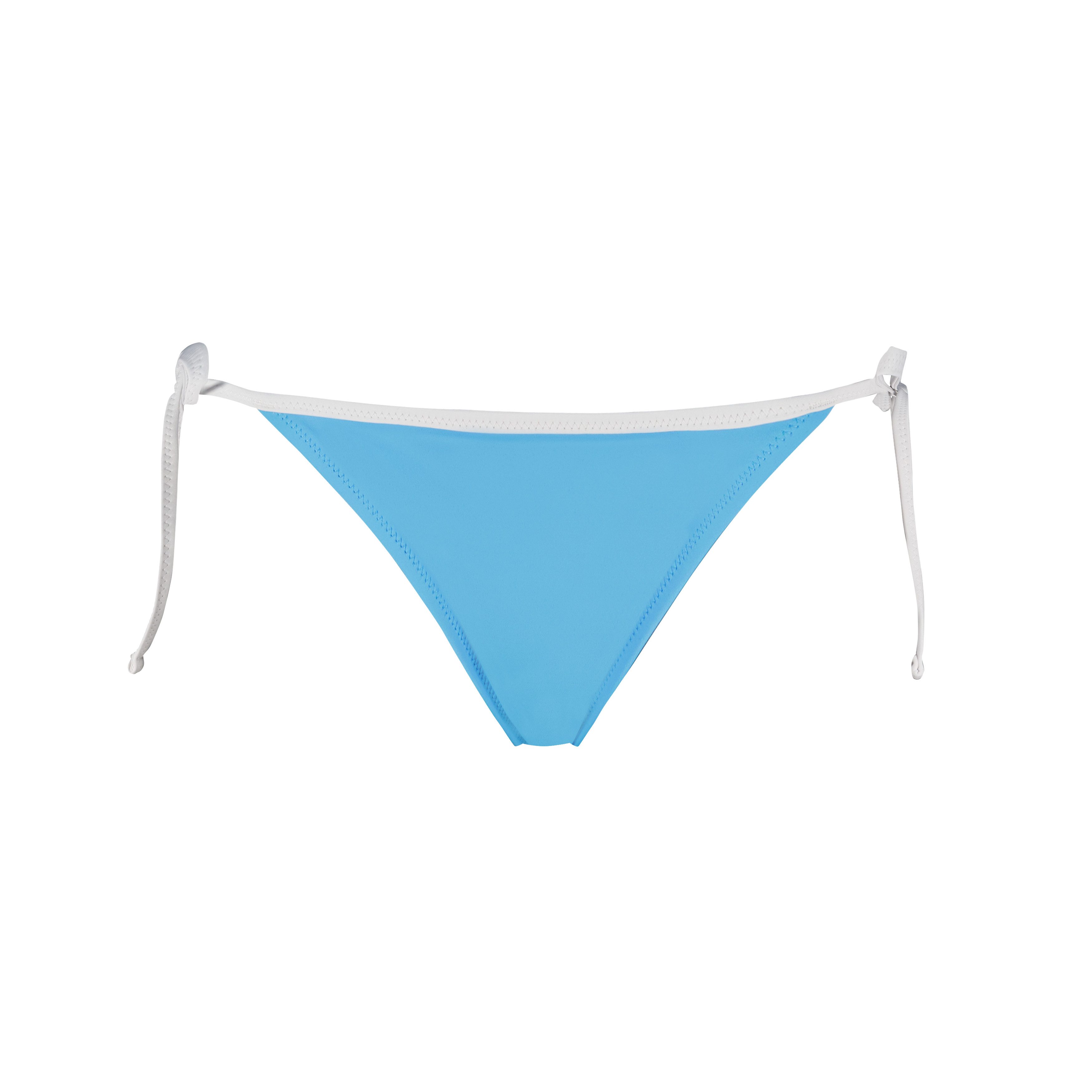 PUMA Bikini-Hose PUMA SWIM WOMEN SIDE TIE BRIEFS seitlich zum Binden