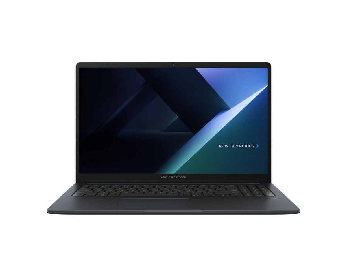 Asus ExpertBook B1 BM1503CDA-S72123 Notebook (39.62 cm/15.6 Zoll, AMD Ryzen 7 170, Radeon 680M, 16 GB, 512 GB SSD, 16 GB RAM)