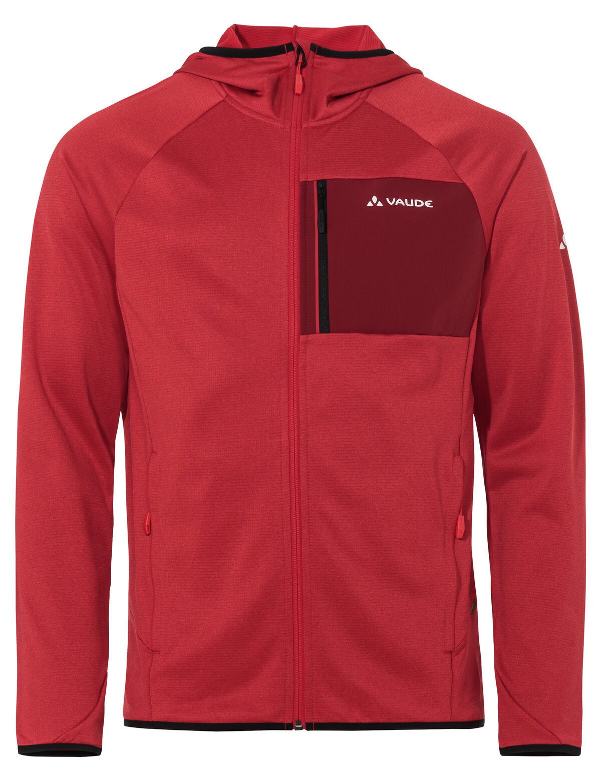 VAUDE Outdoorjacke Men's Tekoa Fleece Jacket günstig online kaufen