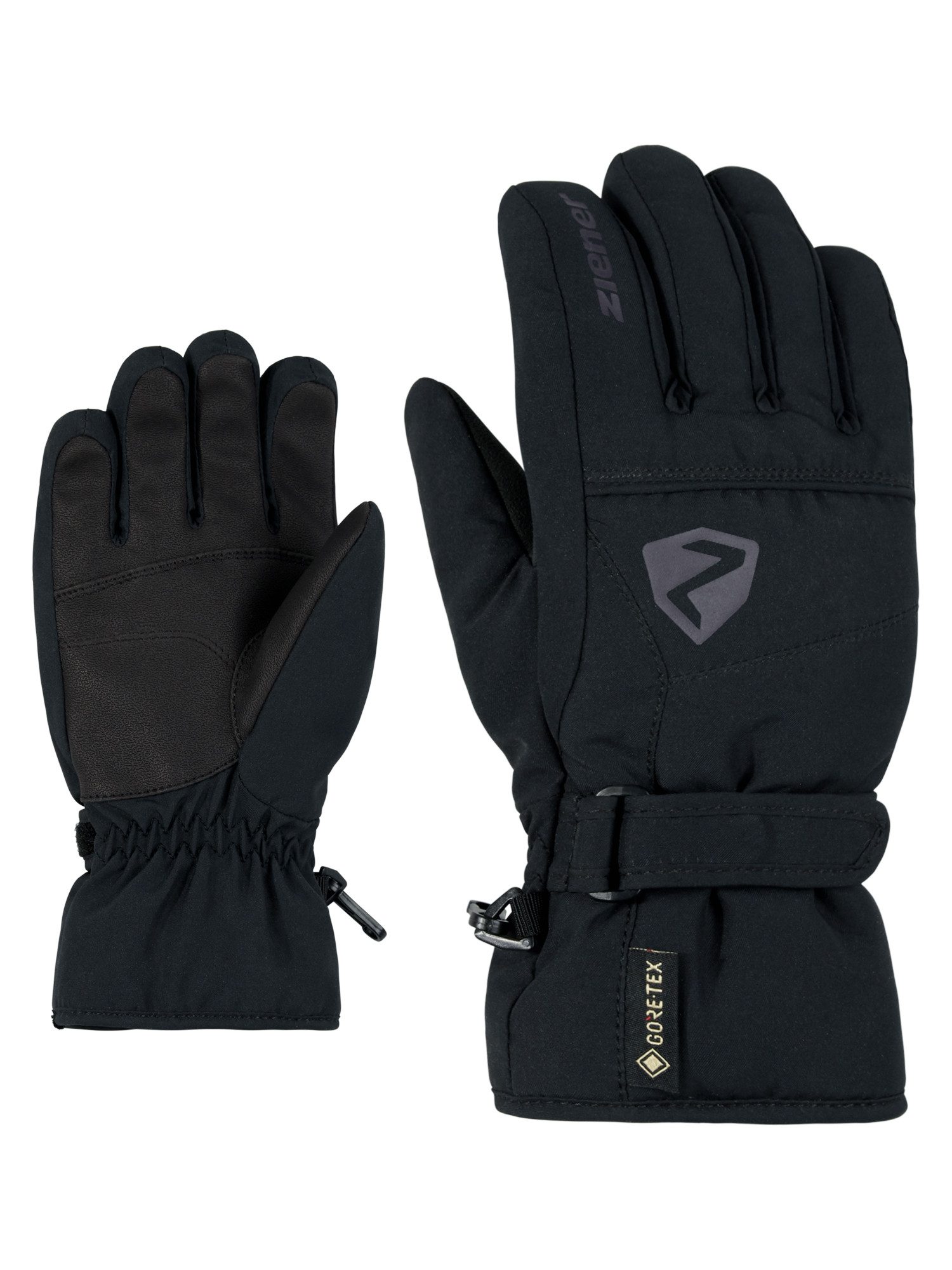 Skihandschuhe LAGO-Z GTX glove junior unisex