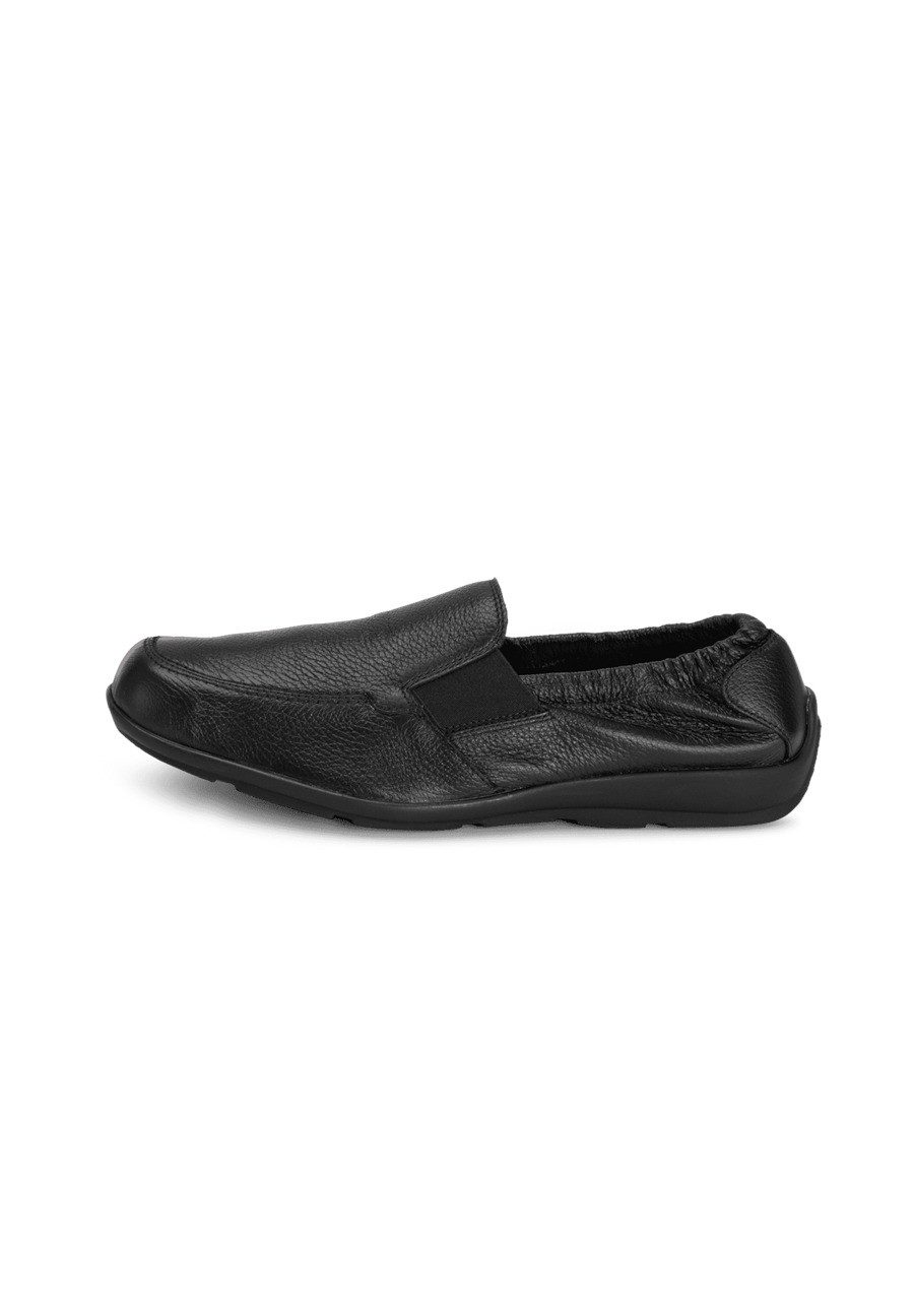vitaform Herrenschuhe Slipper Hirschleder Slipper günstig online kaufen