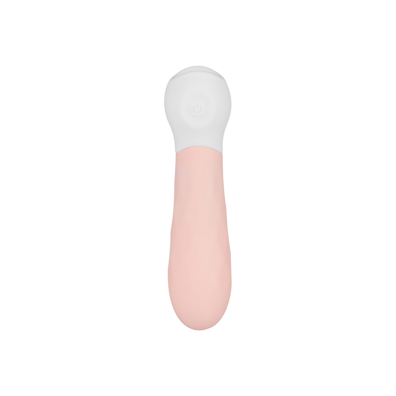 EIS Klitoris-Stimulator Vibrator, 11,5cm, EIS Diamantstruktur, wasserdicht mit Minivibrator