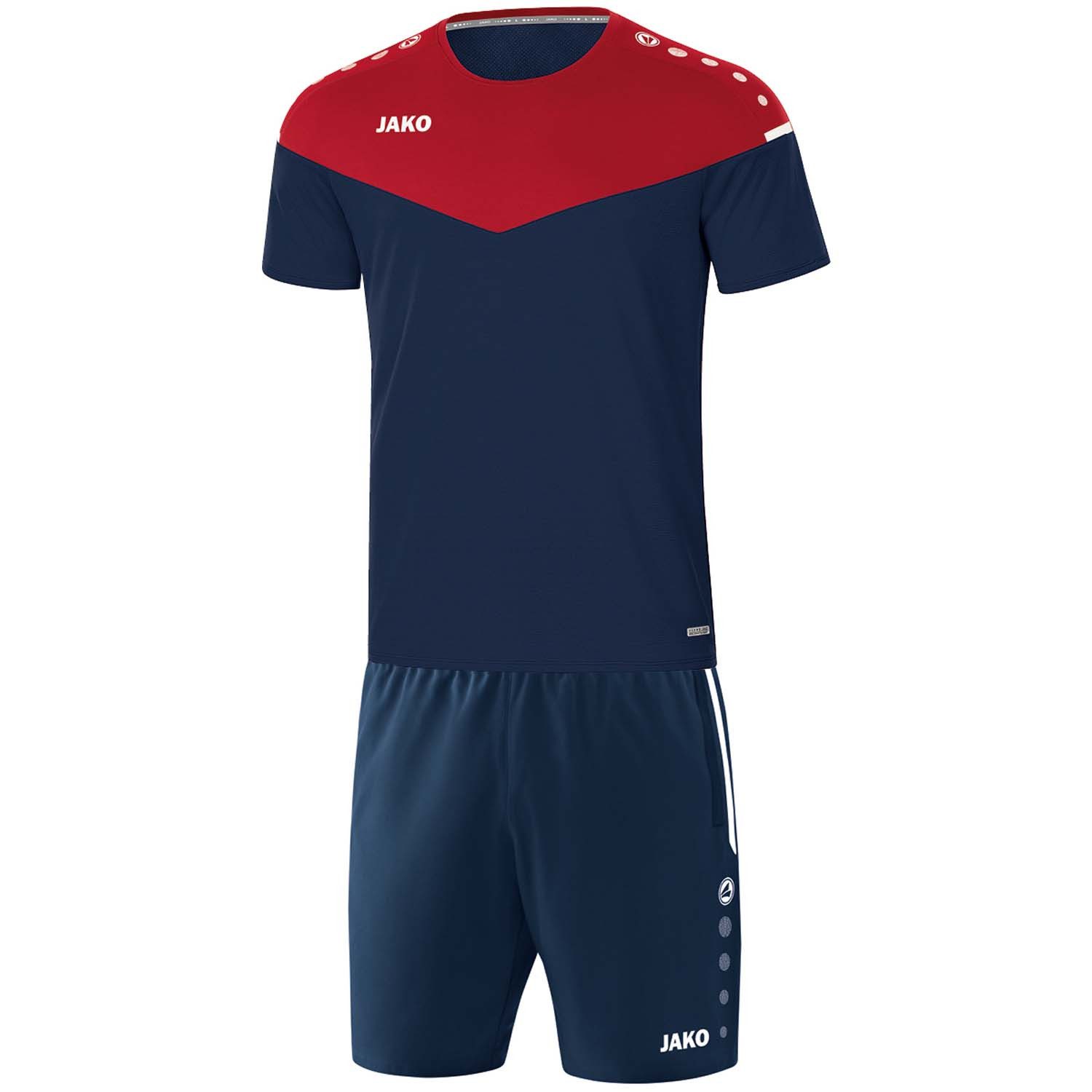 Jako T-Shirt Jako Herren Trainingsset Brasil günstig online kaufen