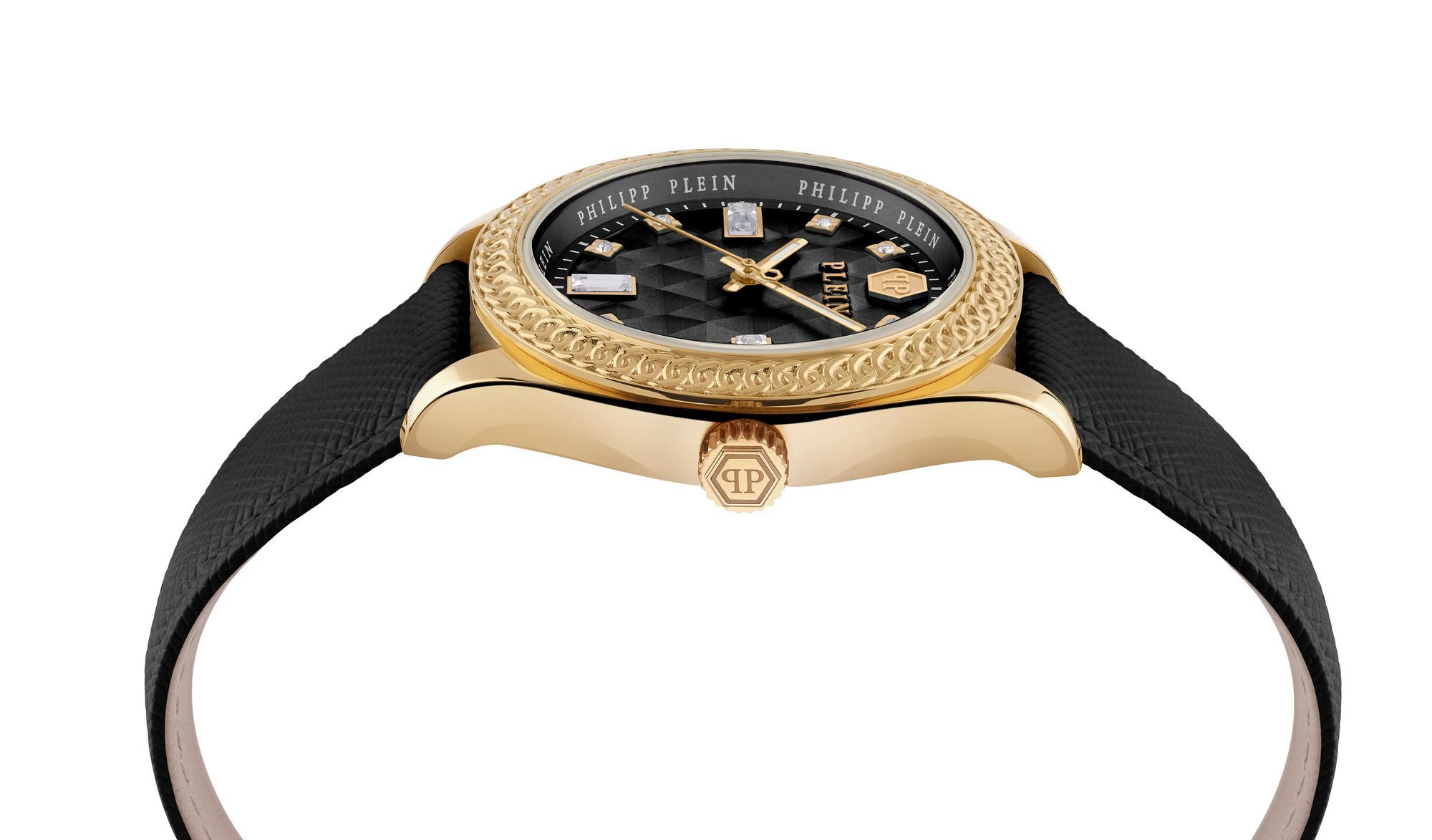 PHILIPP PLEIN Quarzuhr PWCDA0224