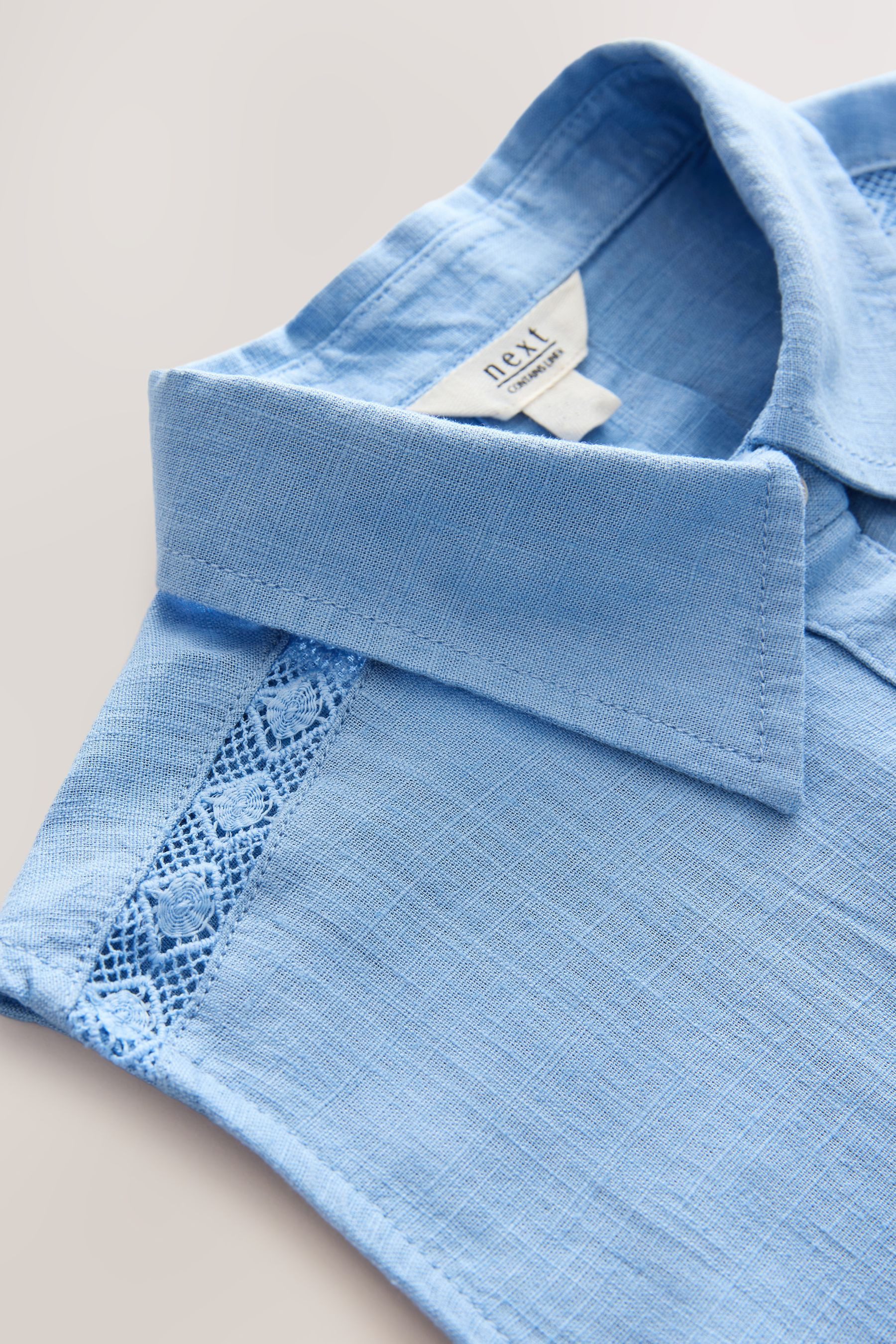 Next Blusentop Ärmellose Bluse (1-tlg) günstig online kaufen