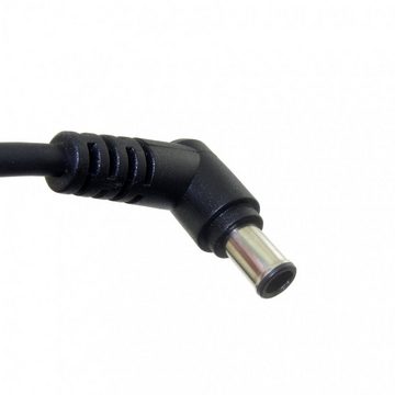 MTXtec Netzteil für SONY VGP-AC19V19, 19.5V, 4.7A, Stecker 6.0 x 4.4 mm Notebook-Netzteil (Stecker: 6.0 x 4.4 mm rund, Ausgangsleistung: 92 W)