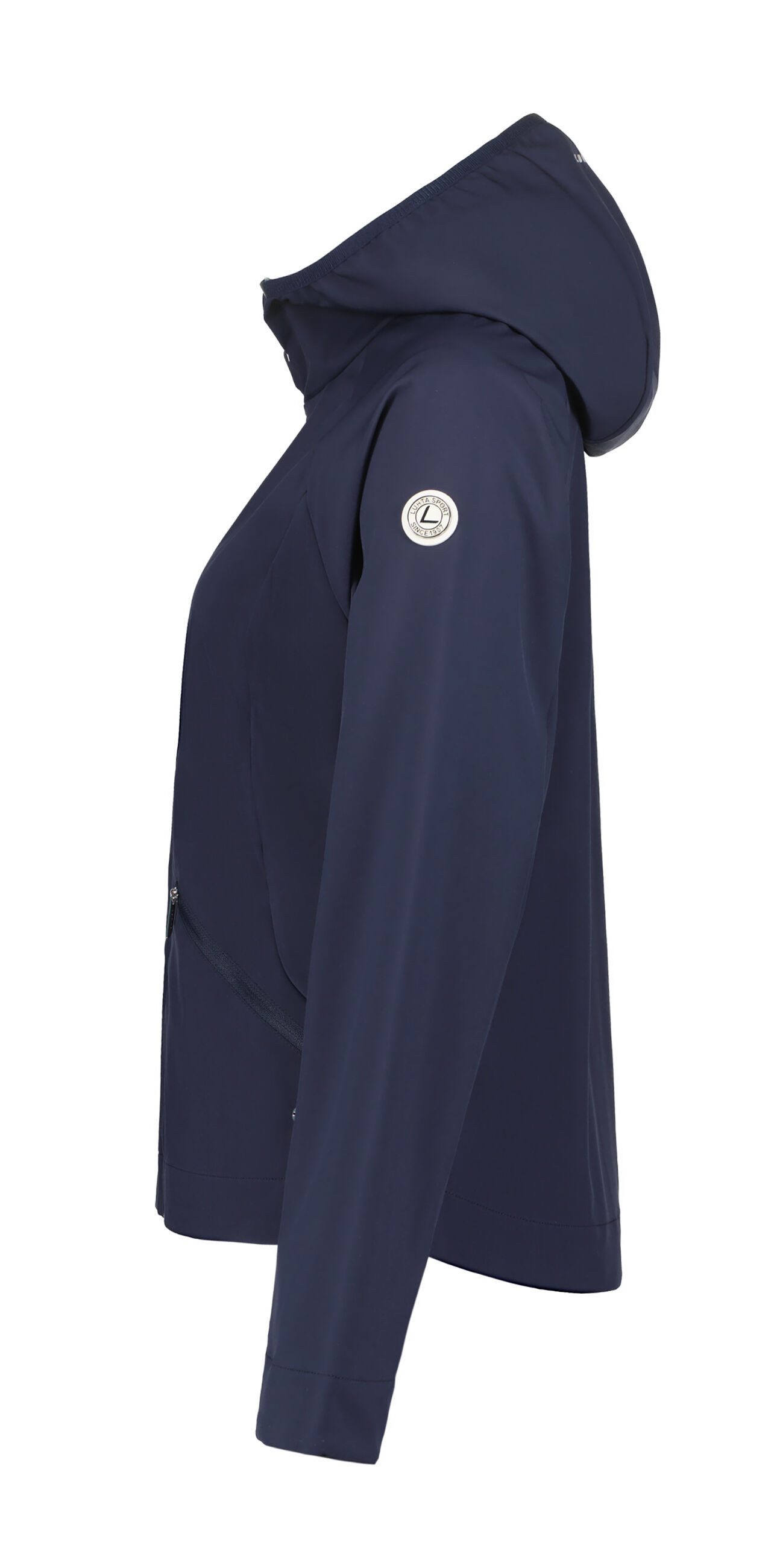 Luhta Outdoorjacke Luhta Softshell jacke Ainis