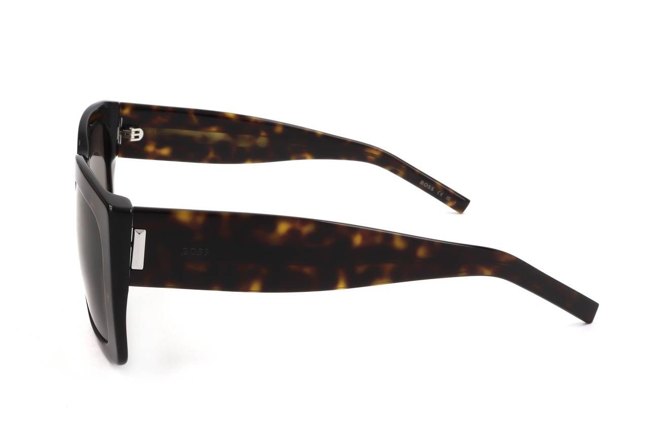 BOSS Sonnenbrille HUGO BOSS BLACK Sonnenbrille Sunglasses BOSS 1454 086 HA günstig online kaufen