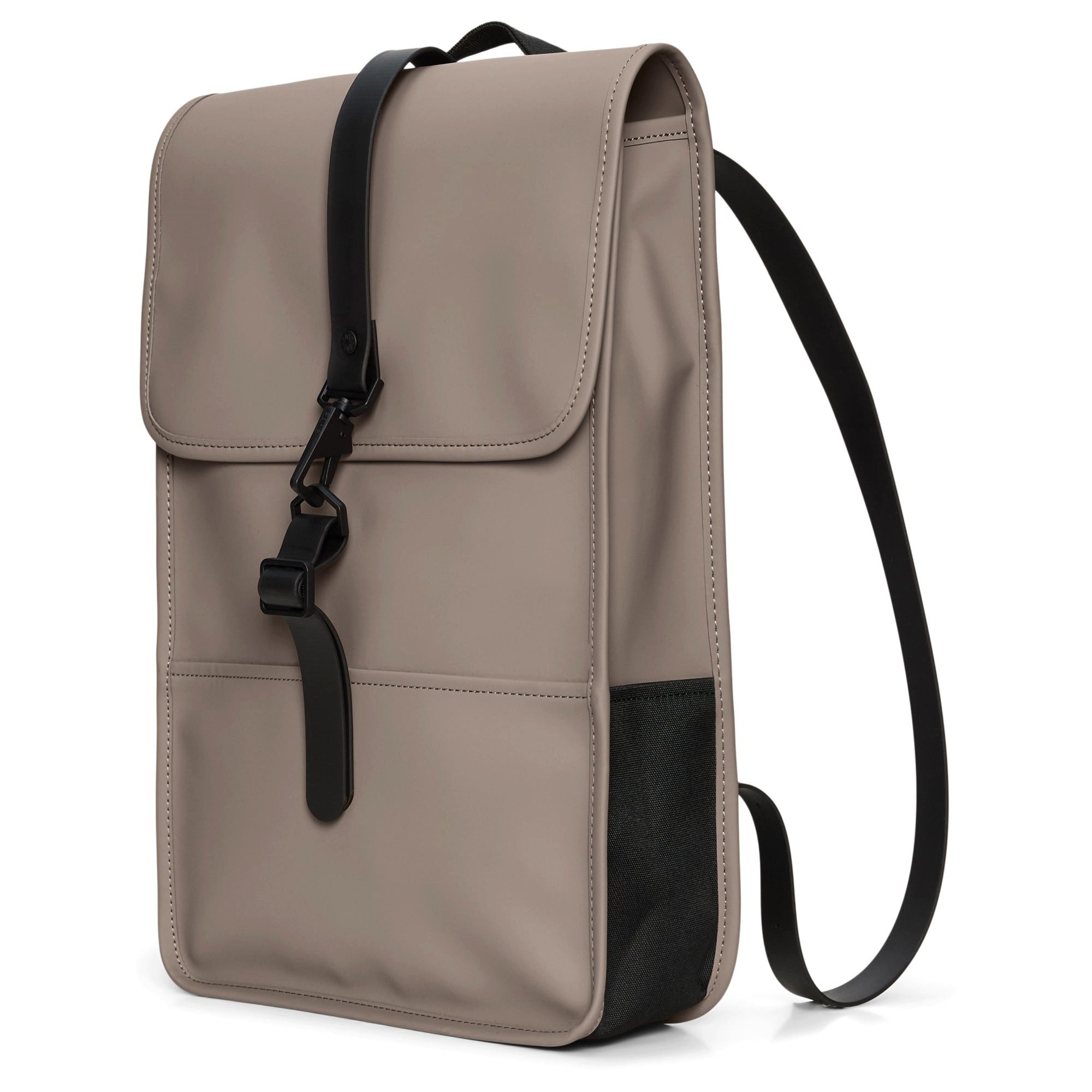 Rains Rucksack Backpack Mini - Rucksack 13" 45 cm (cinder)