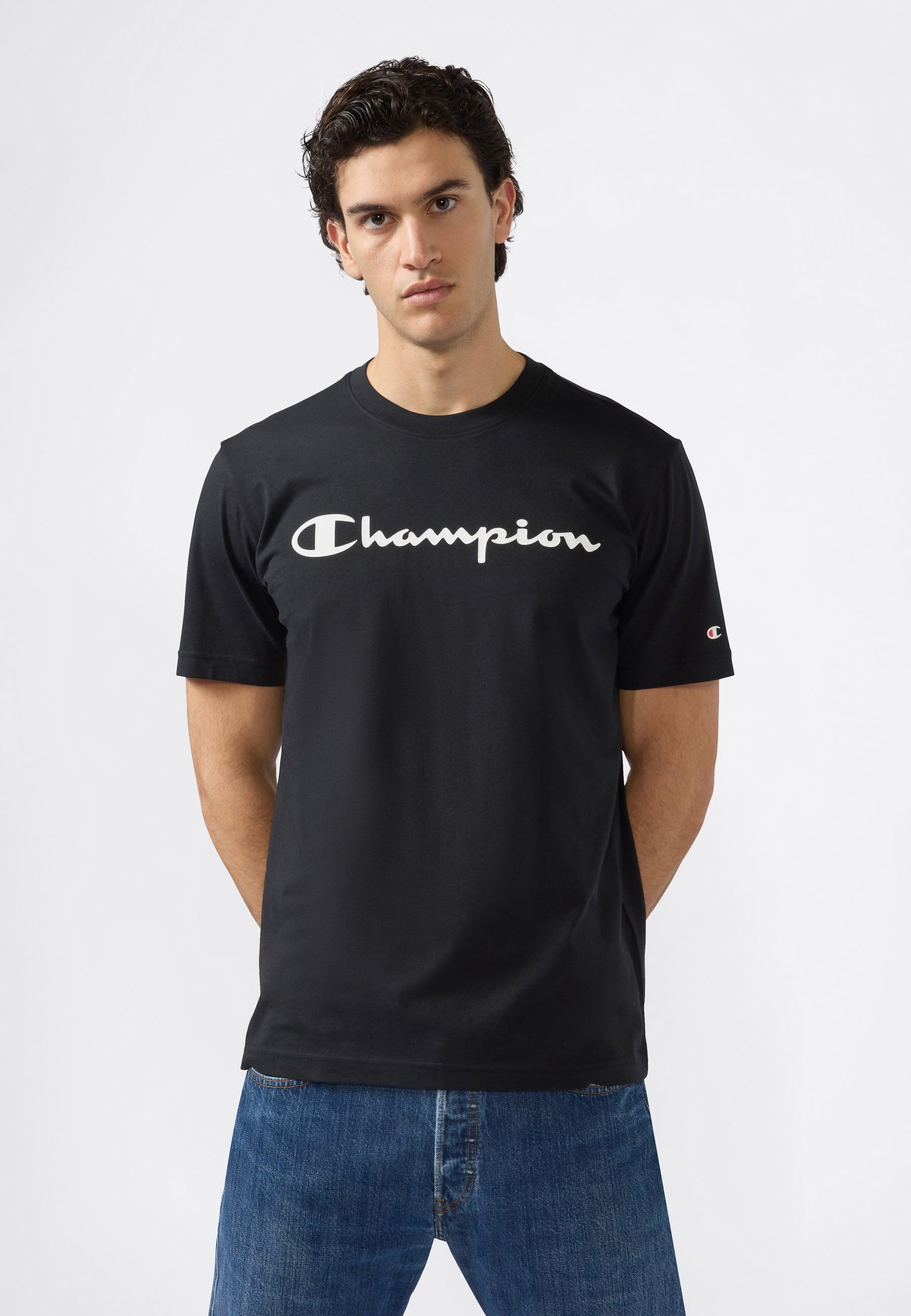 Champion T-Shirt (1-tlg) günstig online kaufen