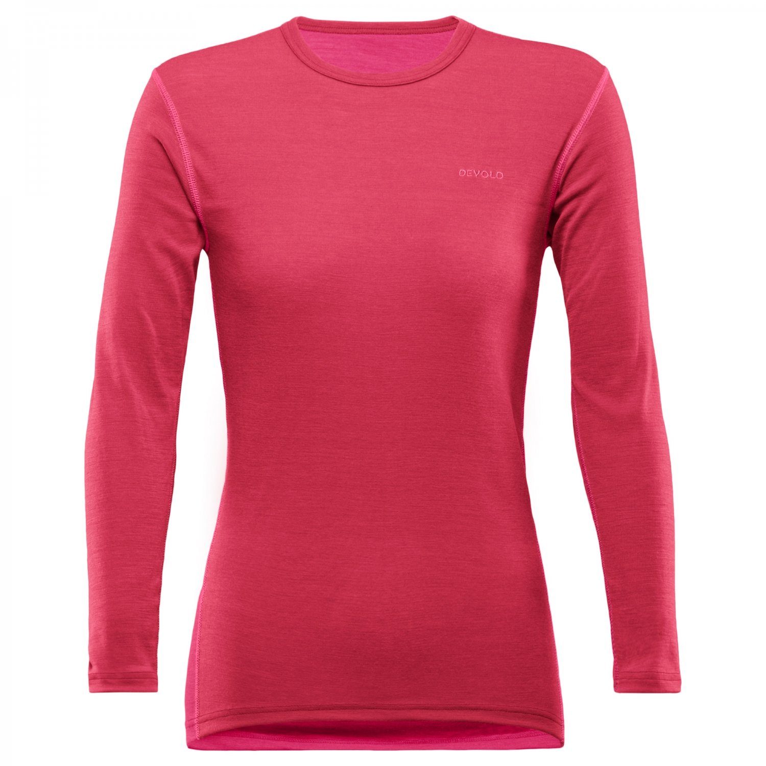 Rose Devold Thermounterhemd Shirt Women Multi Funktionsunterwäsche Damen Sport