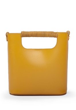 GRETCHEN Henkeltasche Crocus Small Shoulderbag - Twist, Mit Schulterriemen