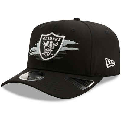 New Era Flex Cap 9Fifty Stretch Las Vegas Raiders