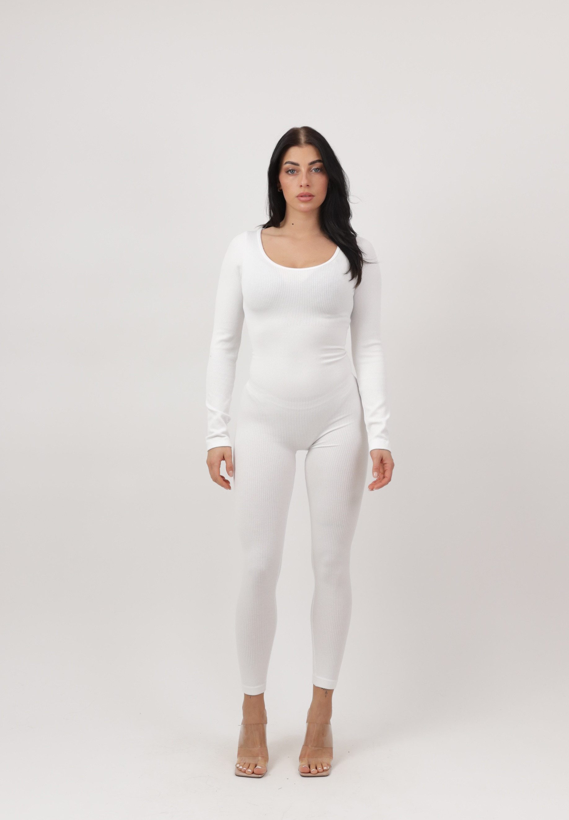 Jumpsuit Overall