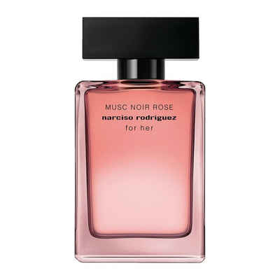Narcisco Rodriguez Eau de Parfum For Her Musc Noir Rose E.d.P. Nat. Spray