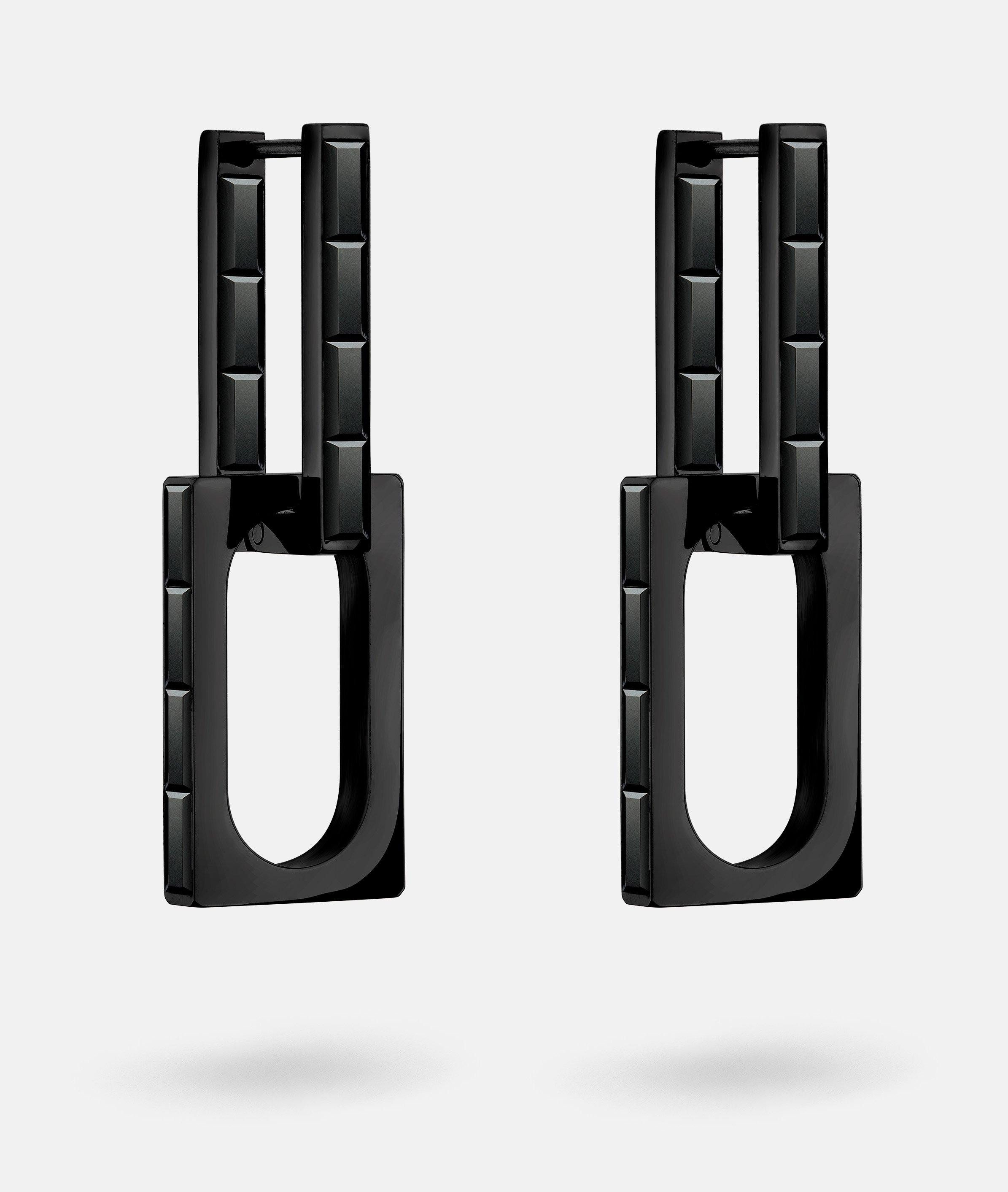 Liebeskind Berlin Paar Creolen Schmuck Edelstahl Ohrringe The Festive Mini günstig online kaufen