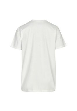 Cleptomanicx T-Shirt Rest is best mit lässigem Brustprint