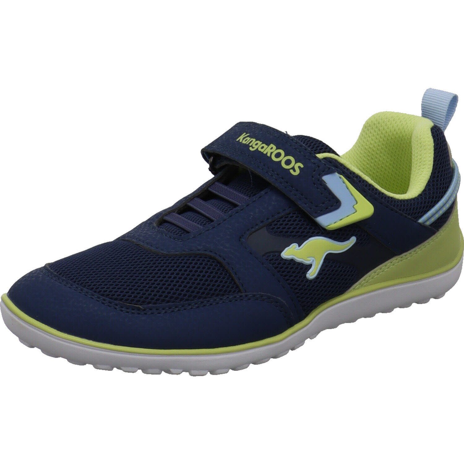K-BFK Pathfinder EV Sneaker