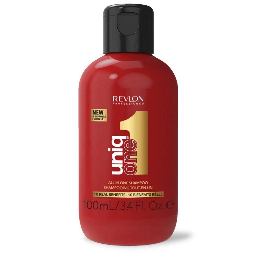 Haarshampoo Revlon Uniq One All In One Shampoo 100ml
