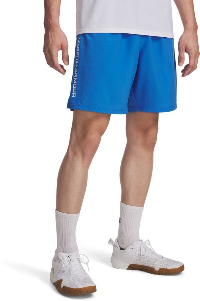 Under Armour® Shorts Tech Woven Wordmark günstig online kaufen