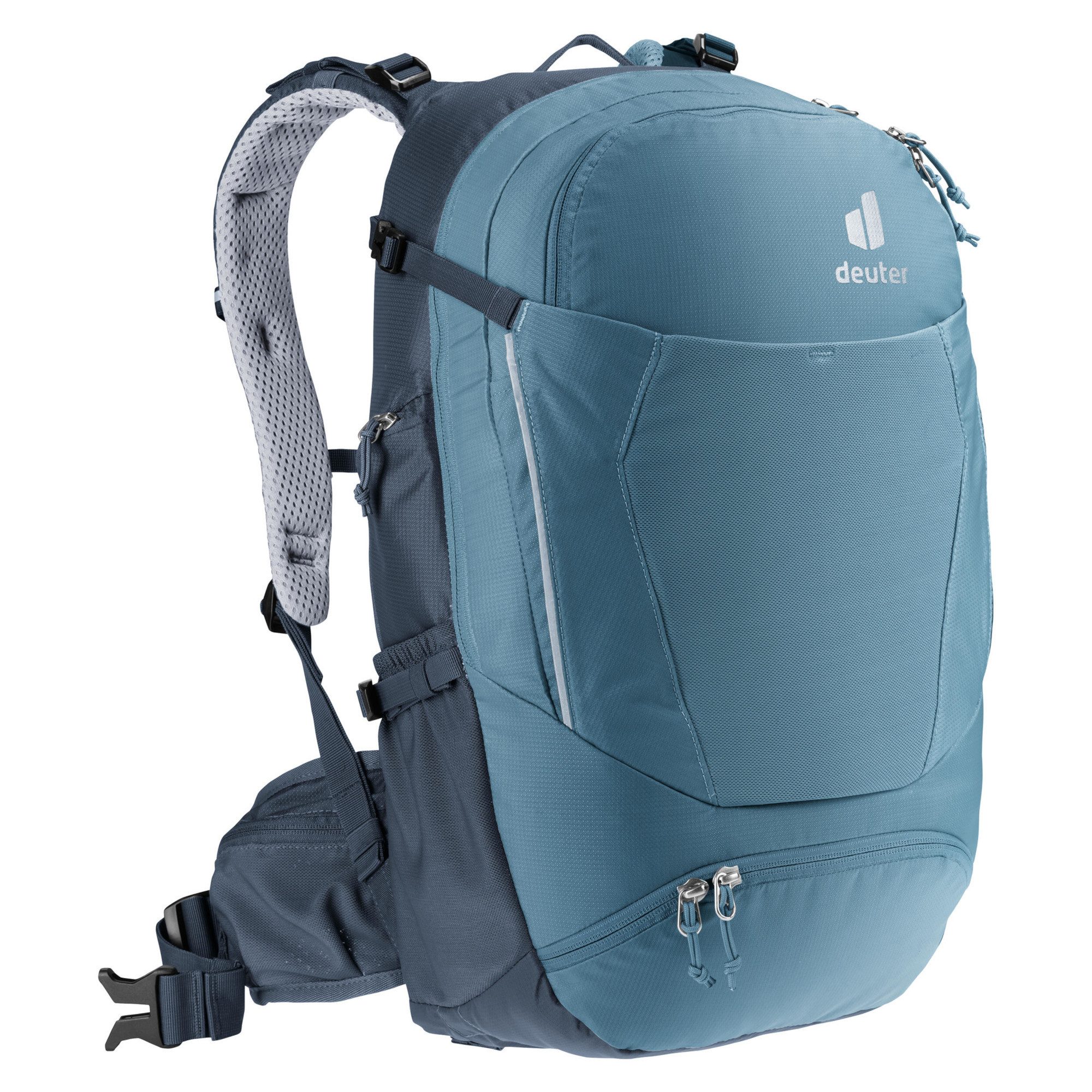deuter Rucksack Deuter Fahrradrucksack Trans Alpine günstig online kaufen