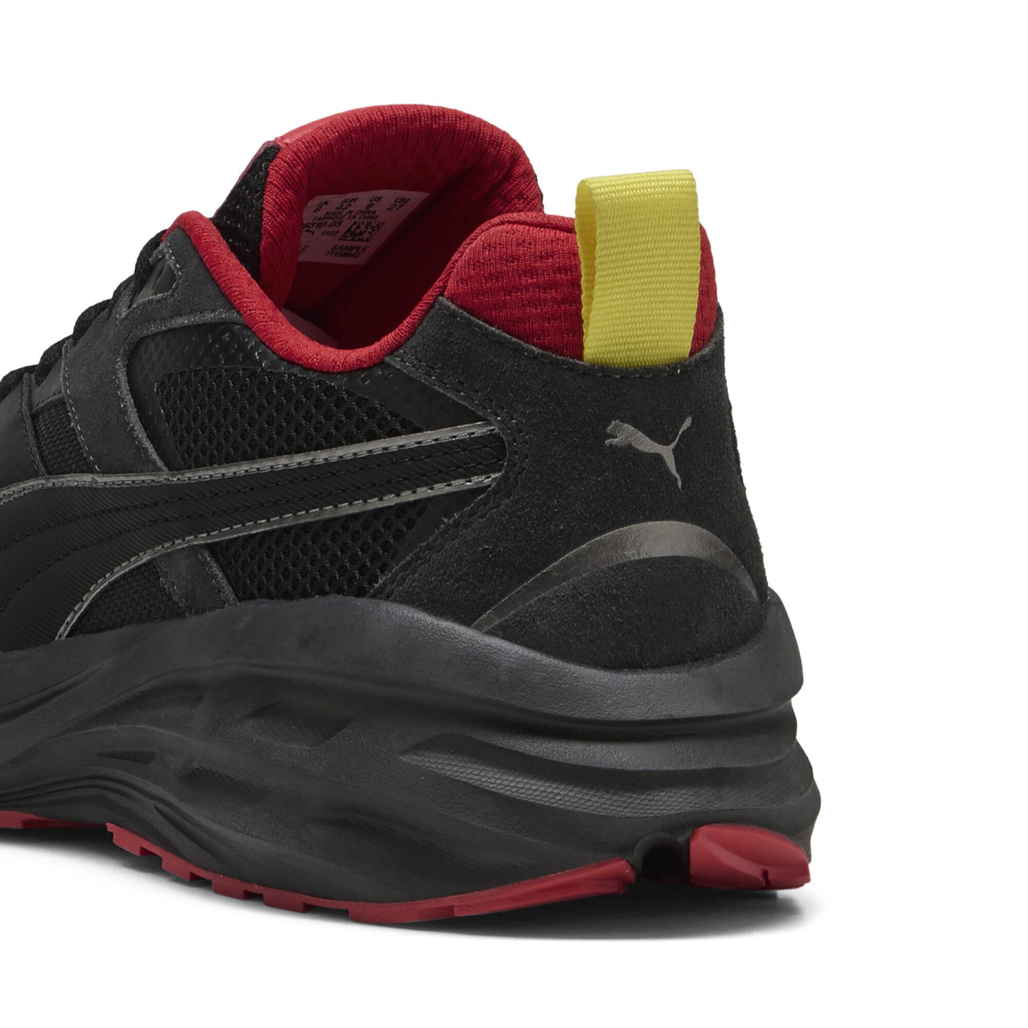 PUMA Scuderia Ferrari HP Hypnotic Sneakers günstig online kaufen