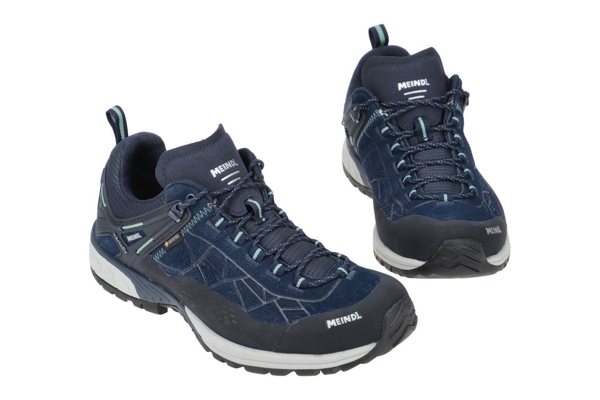 Meindl 47140 49 Schnürschuh