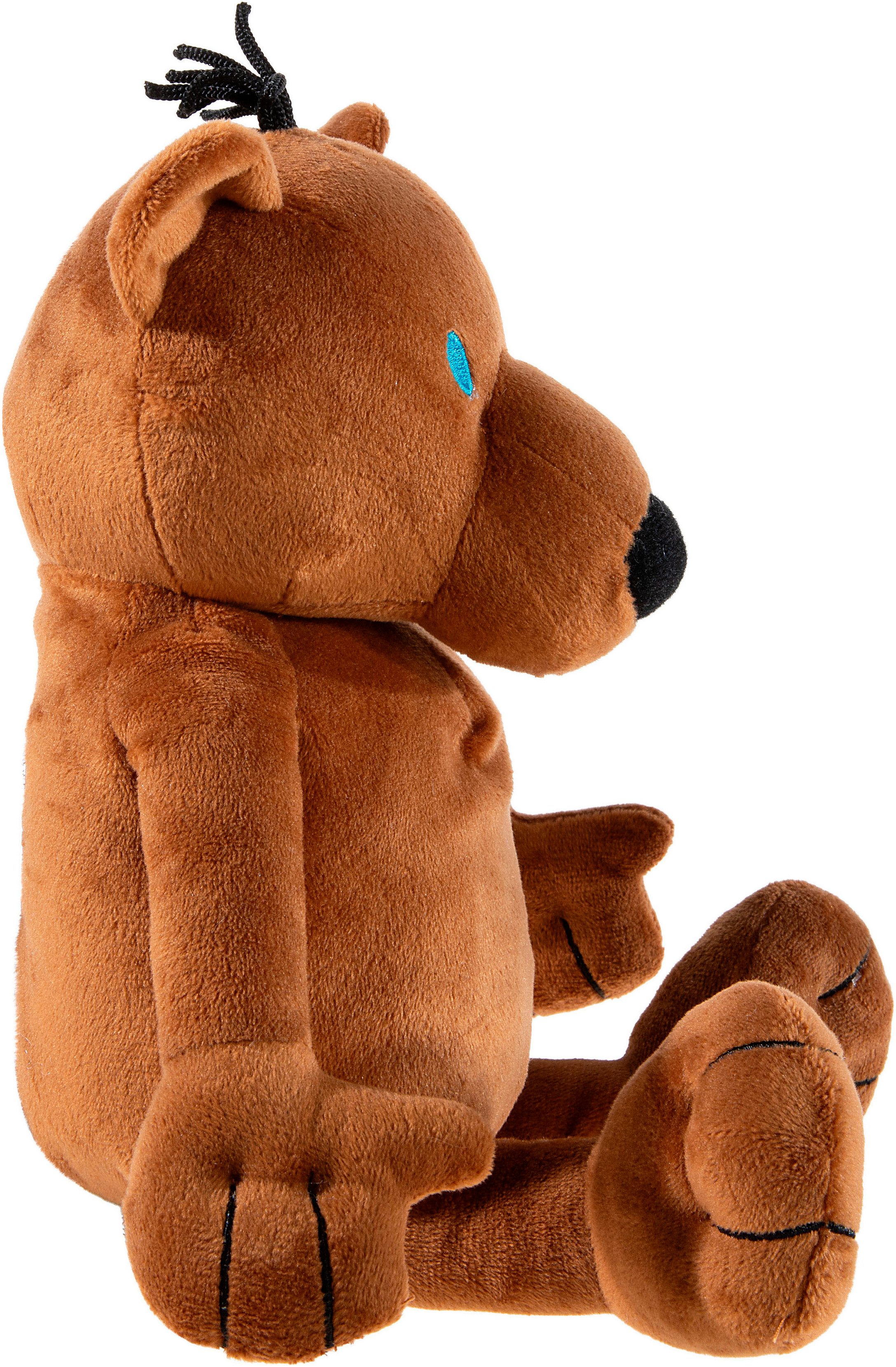 Heunec® Plüschfigur JANOSCH, Kleiner Bär, 30 cm, enthält recyceltes Materia günstig online kaufen