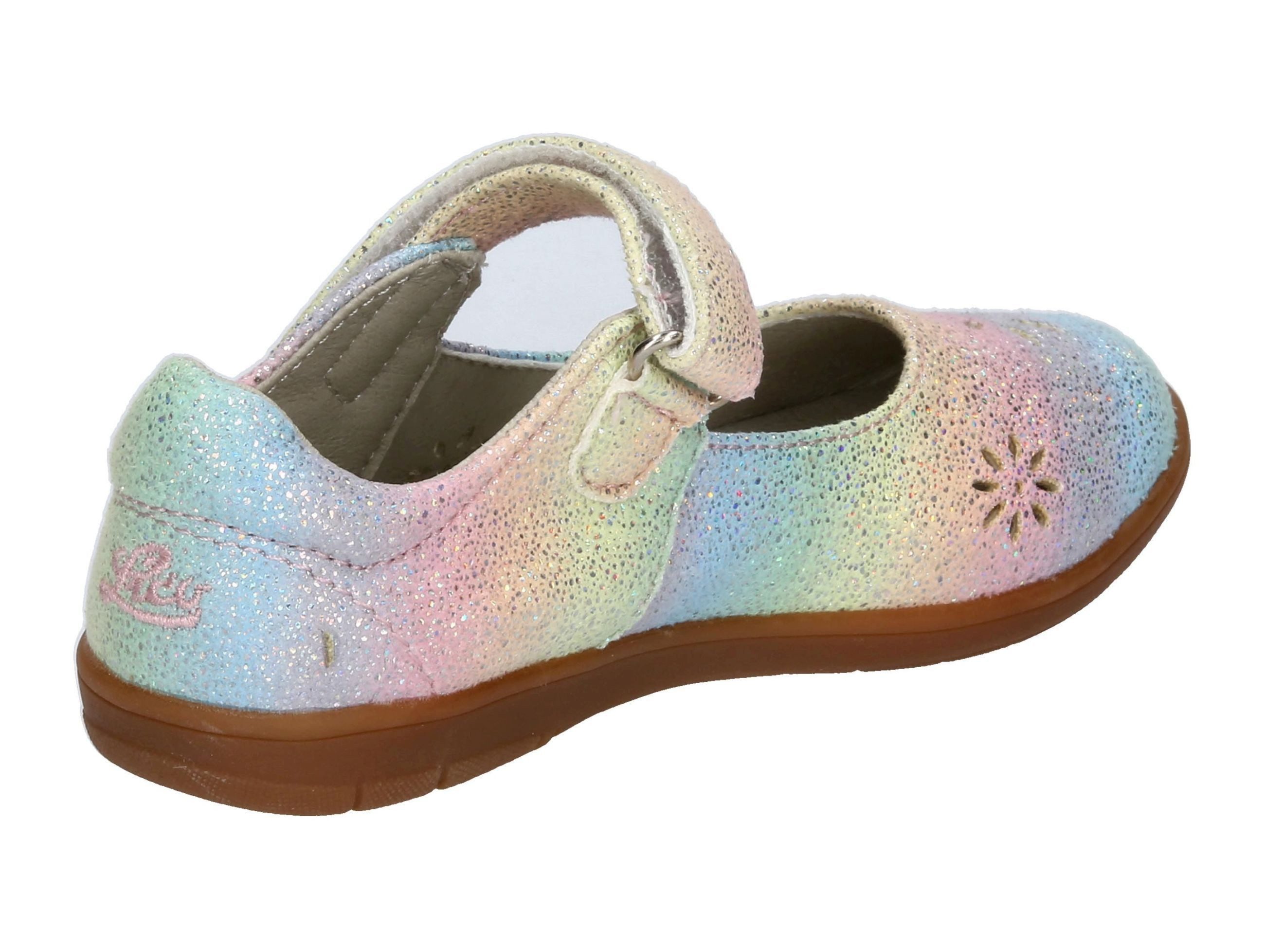 Lico Ballerina Elf Magic V Ballerina – Bild 4 von 5