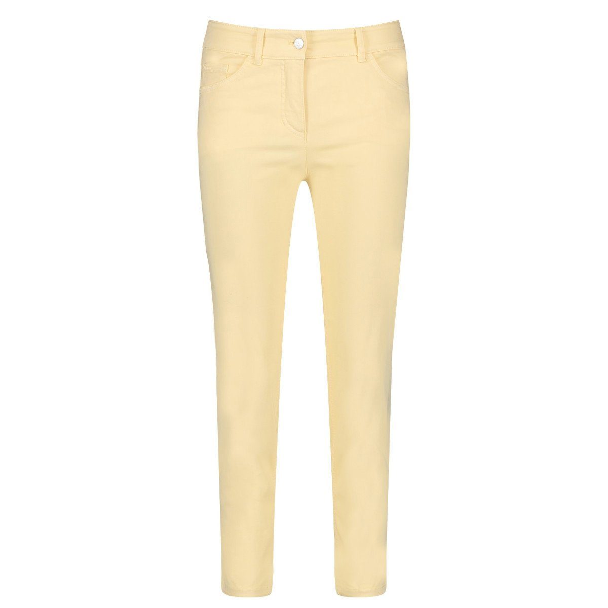 GERRY WEBER 7/8-Hose Best4ME 7/8 Perfect Fit "Pants to go" (92335-67813) günstig online kaufen