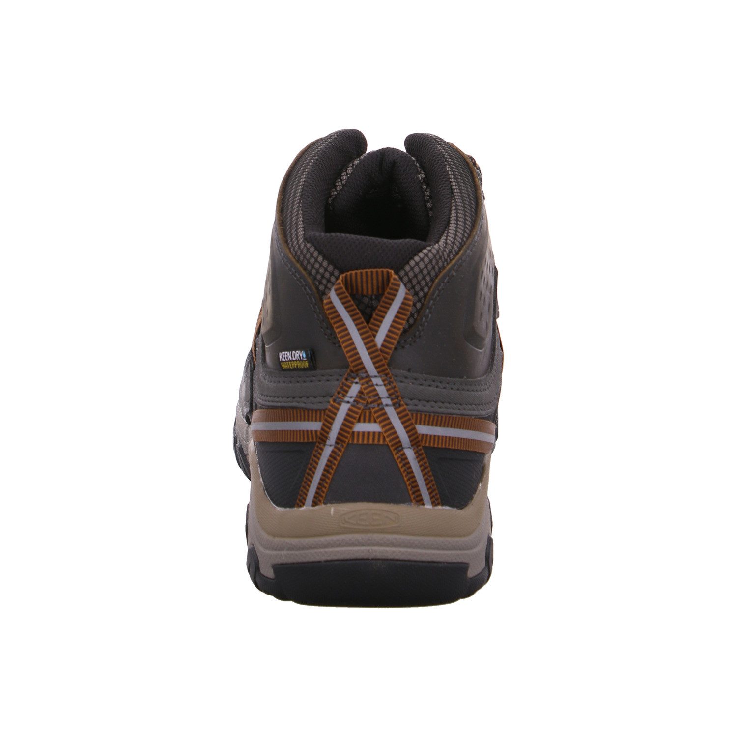 Keen Targhee III Mid Wanderstiefel günstig online kaufen
