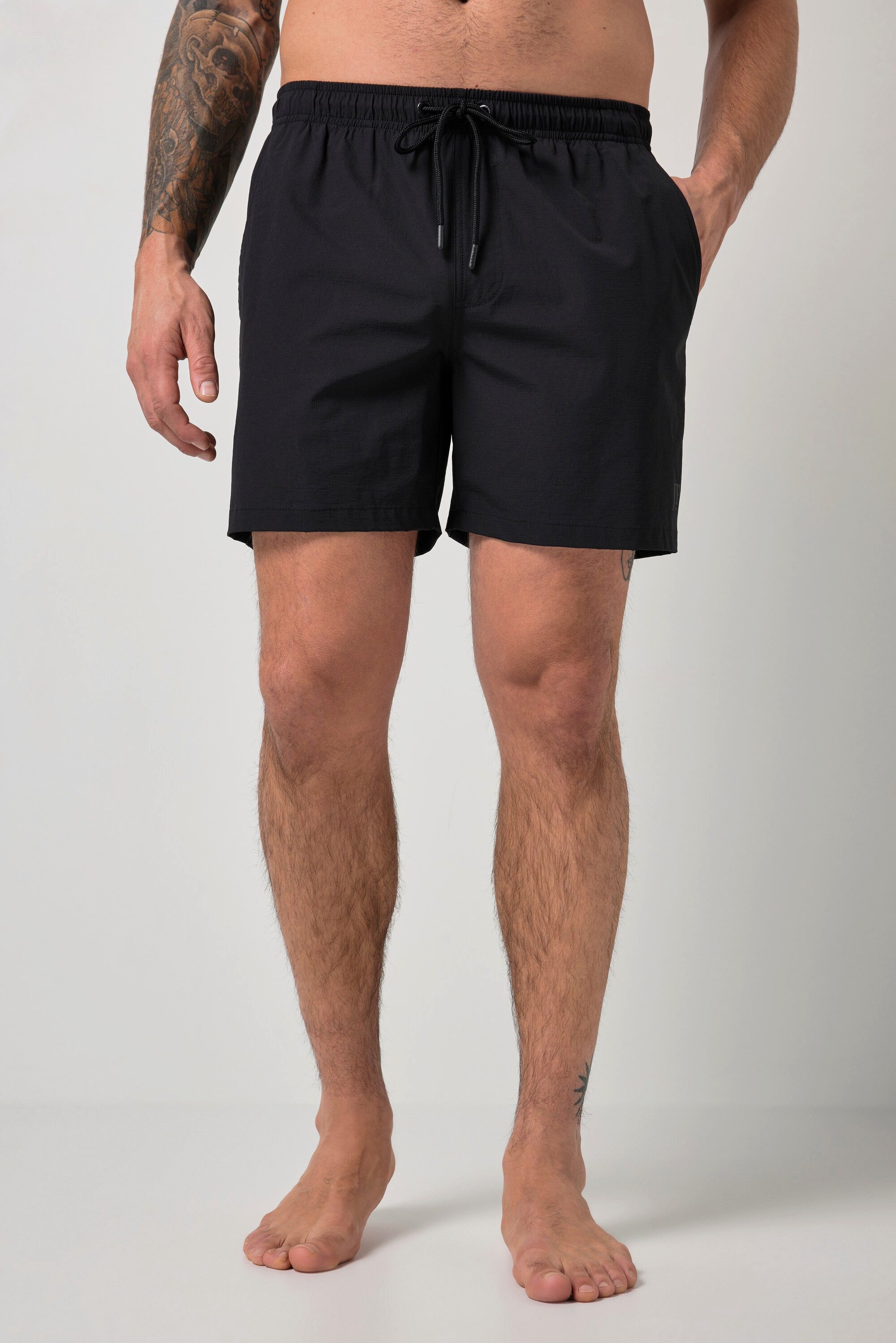Badehose Badeshorts FLEXNAMIC® Beachwear Elastikbund