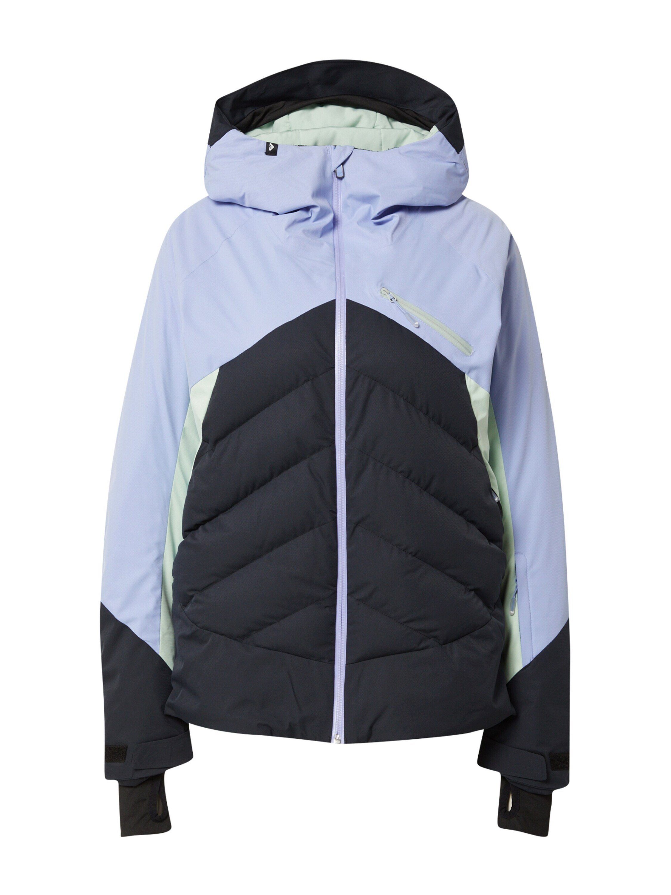 Roxy Outdoorjacke LUNA FROST (1-St)