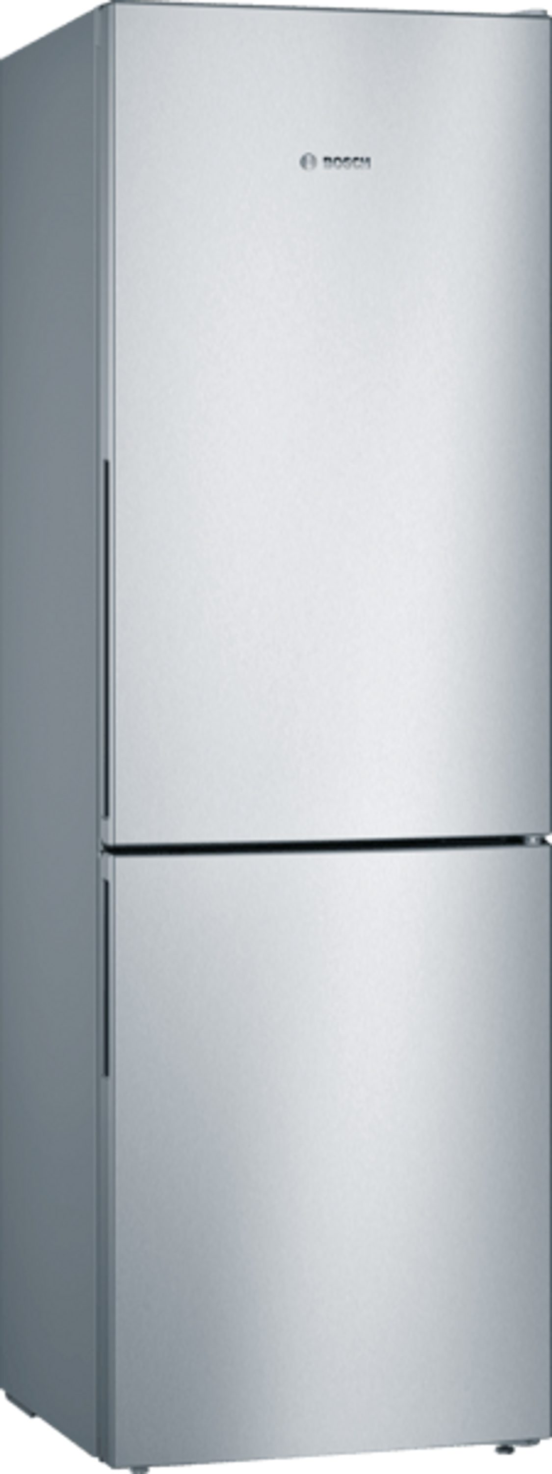BOSCH Kühl-/Gefrierkombination KGV36VLEA, 186 cm hoch, 60 cm breit