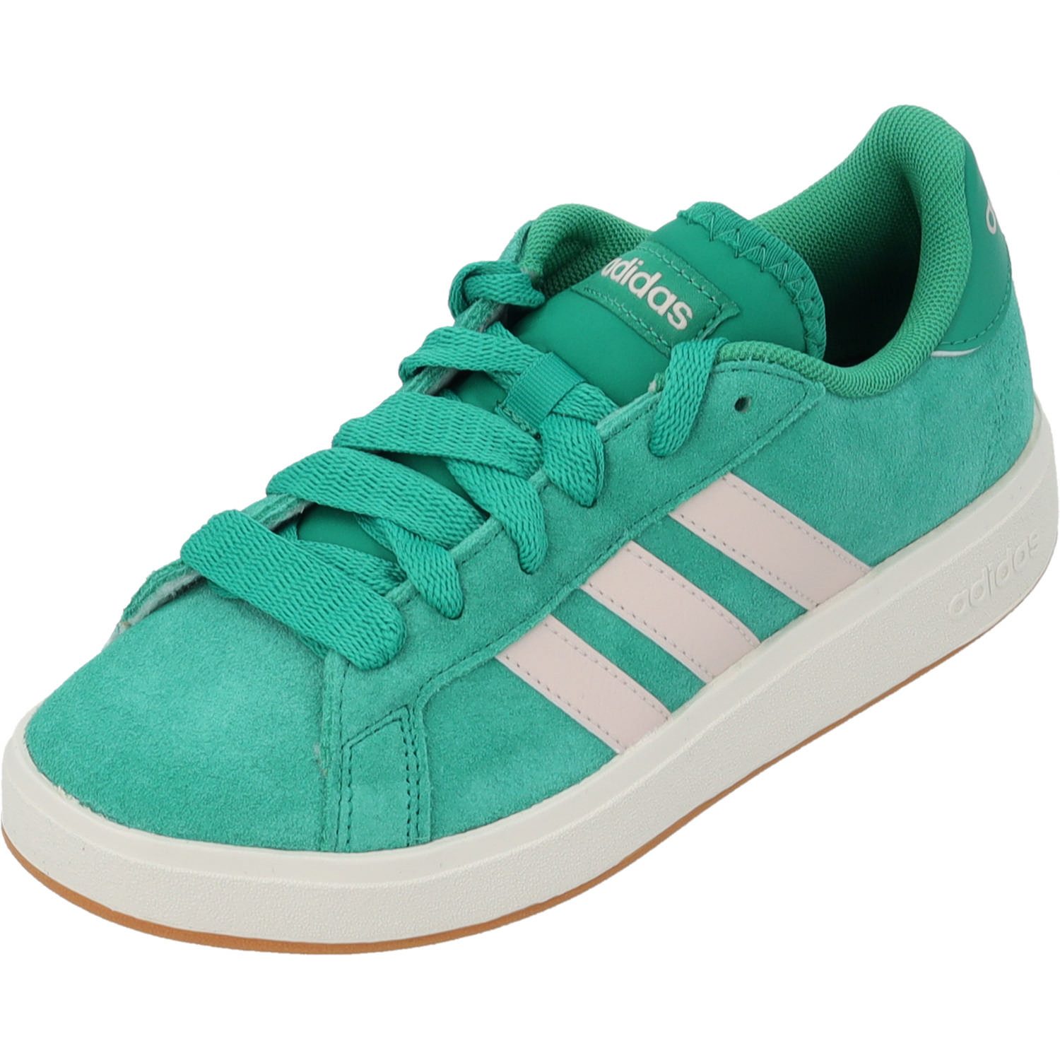 Adidas Grand Court Base 00s W Schnürschuh