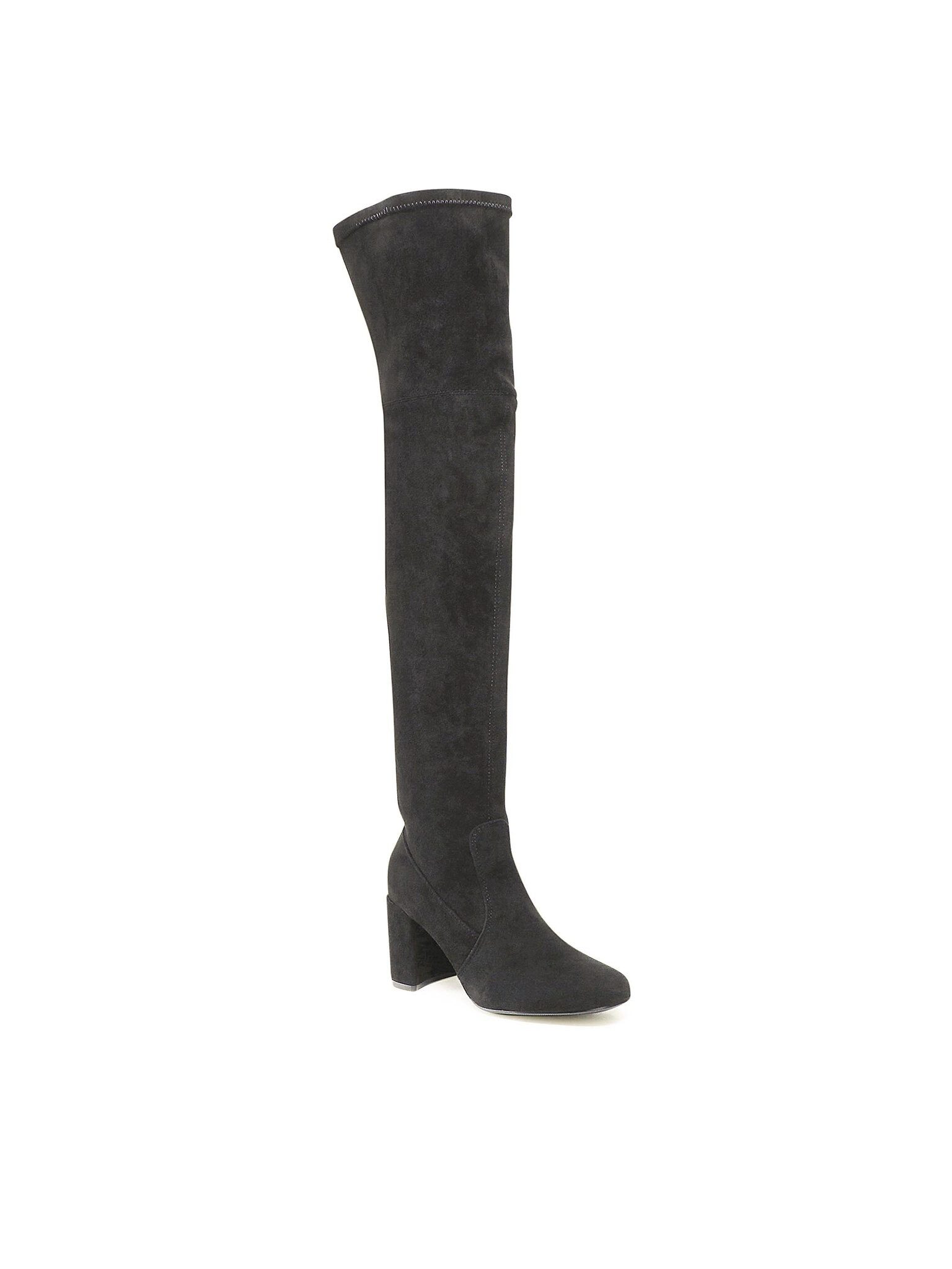 Jenny Fairy Jenny Fairy Damenstiefel Schwarz LS5788-01 Stiefel
