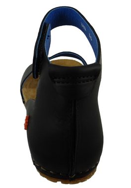 Art 0382 Creta Black Sandale