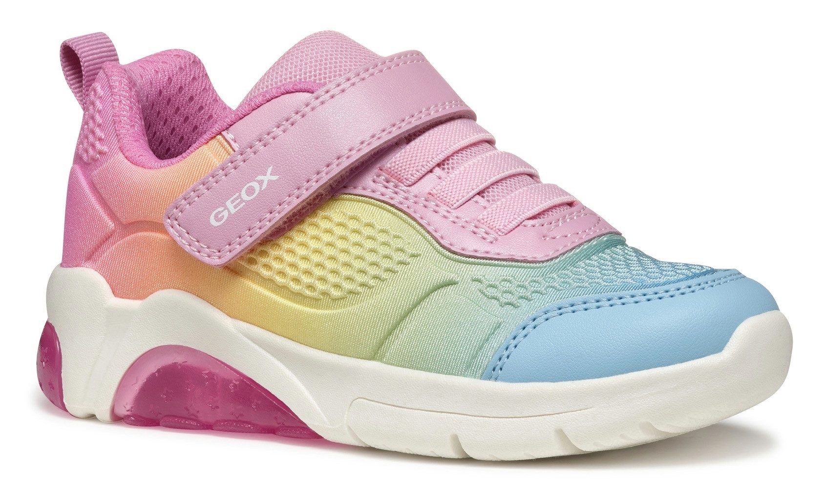 J FADINLIGHT GIRL Blinkschuh Sneaker