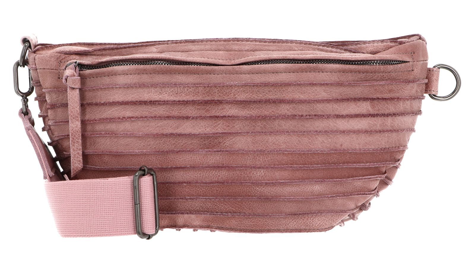 FREDsBRUDER Gürteltasche Beltbag, aus echtem Leder