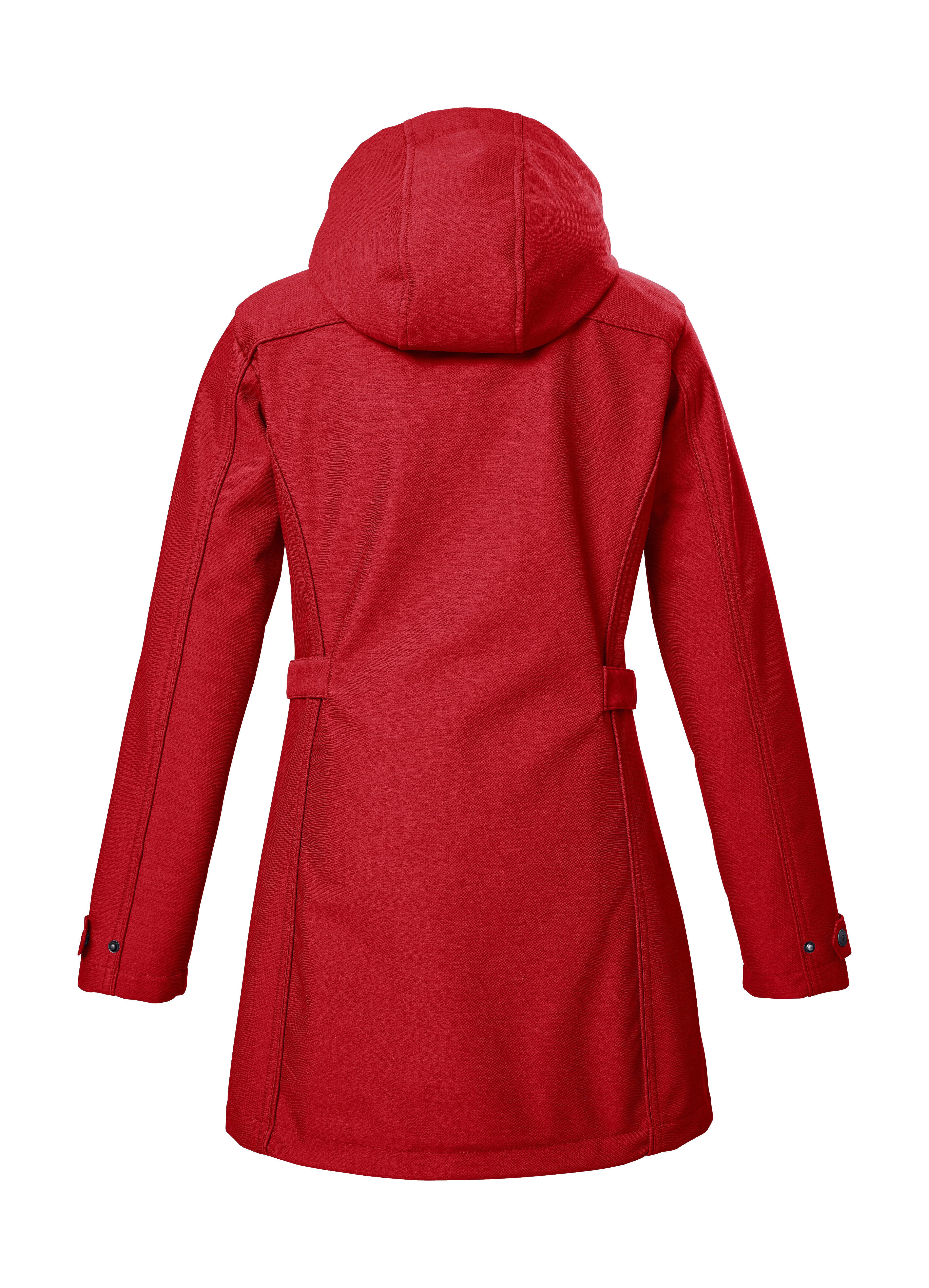 G.I.G.A. DX by killtec Softshellparka GW günstig online kaufen