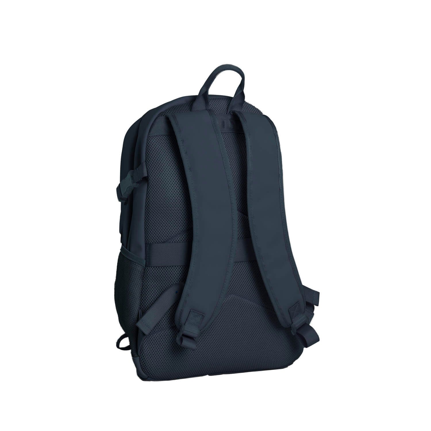 Daniel Ray Rucksack, Backpack Laredo in matter Optik mit Laptopfach - Moderner Daypack