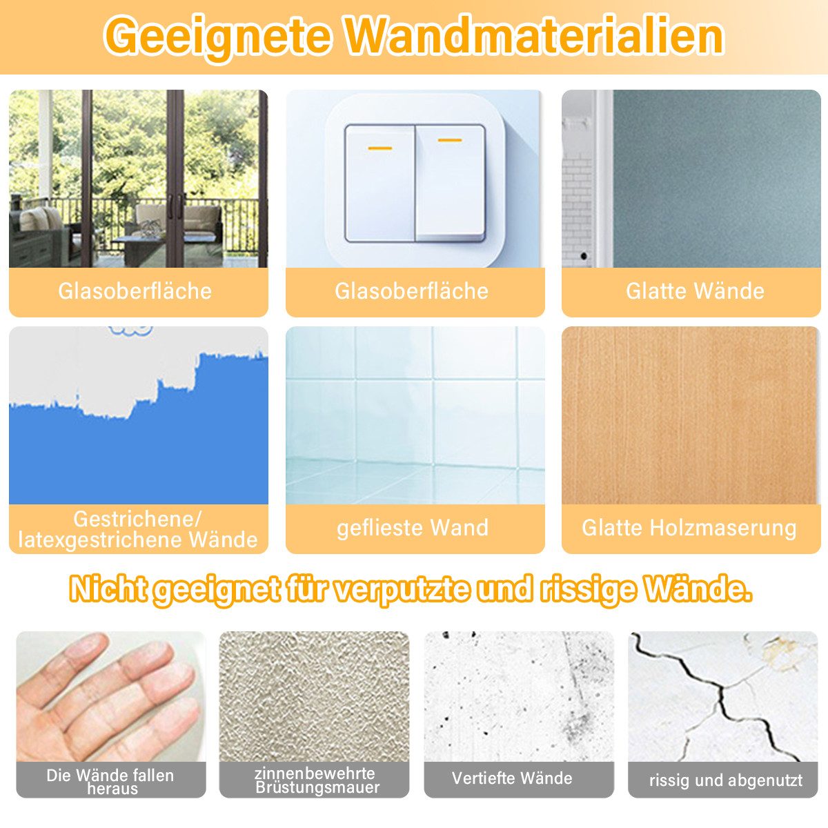 ZEUOPQ Wandtattoo Wanddekoration Tropische grüne Pflanzen, günstig online kaufen