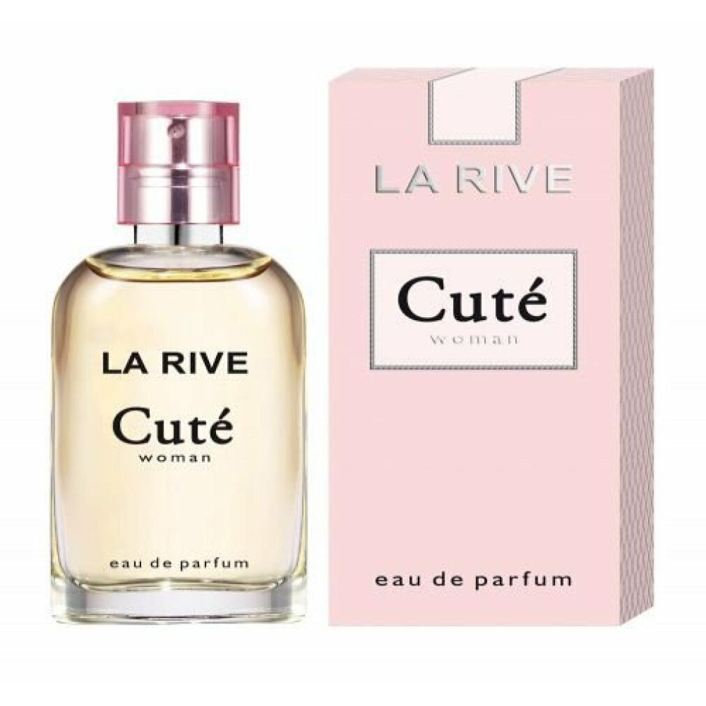 La Rive Eau de Parfum Cute Edp